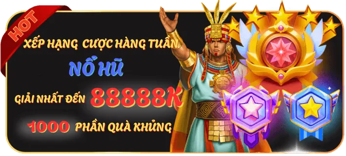 Ưu đãi độc quyền cho thành viên VIP 88t