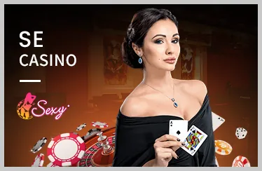 Chuyên mục casino trực tiếp